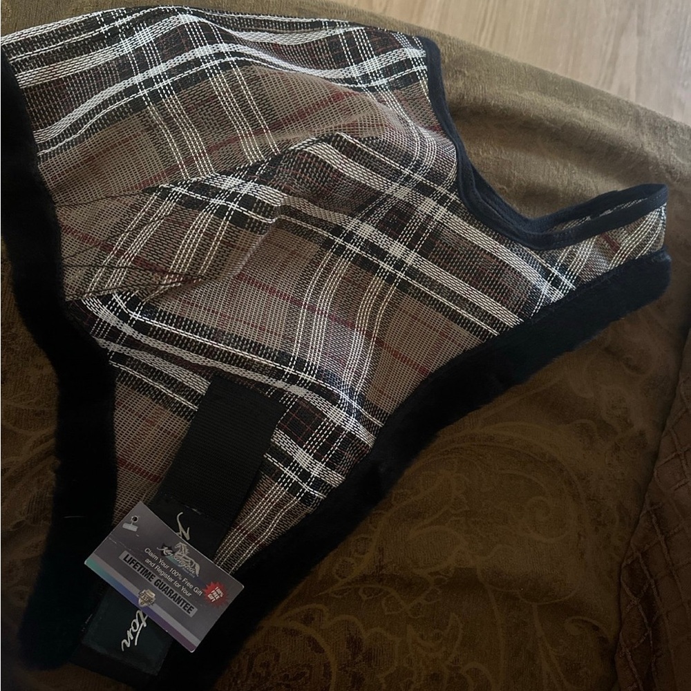 Kensington Fly Mask XL